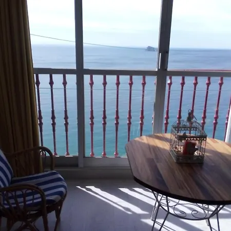 Apartment Las Damas B Benidorm