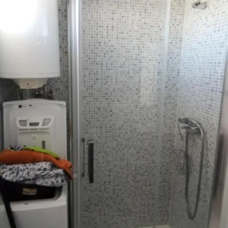 Apartment Las Damas B Benidorm