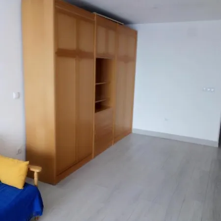 Las Damas B Apartment Benidorm