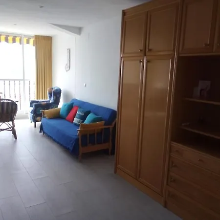 Apartment Las Damas B